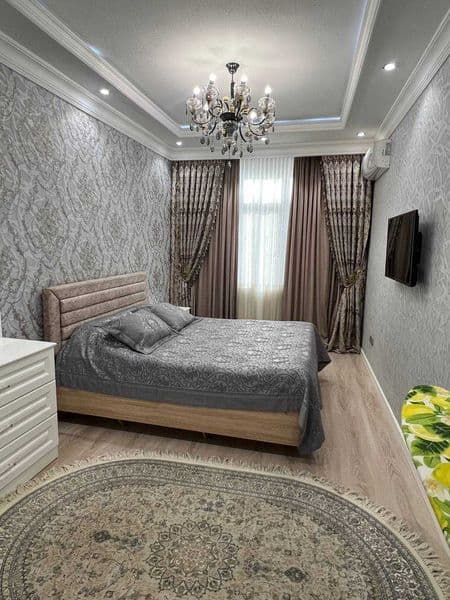 Ijara.uz — Агентство недвижимости<br />
Имеется огромная баз