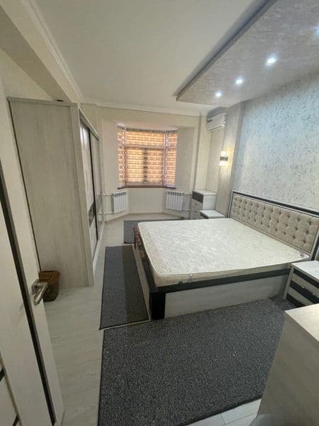 Сдается своя 3/5/7 квартира на ЖК Баурум 101 кв плюс большой — фото 5