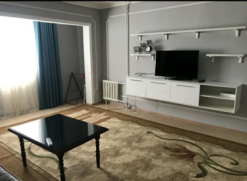 Сдаётся 2/8/9 с новым ремонтом и техникой на Ц6. <br />
Орие