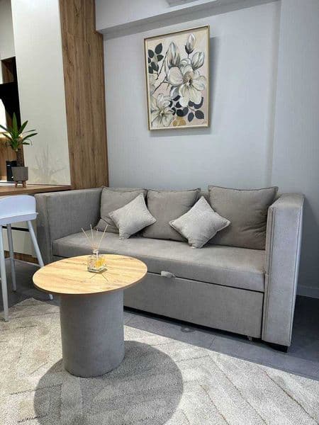 • Район: Мирабад <br />
• НРЖ Ойбек <br />
• Комнат: 2<br /> — фото 5