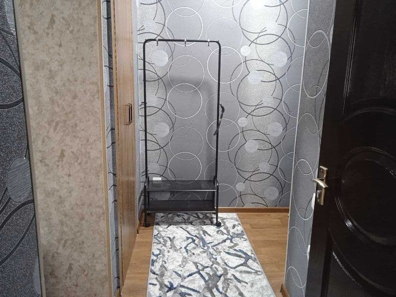 Своя квартира Ц-2 Алайский базар, Новый ремонт +укомплектова — фото 4