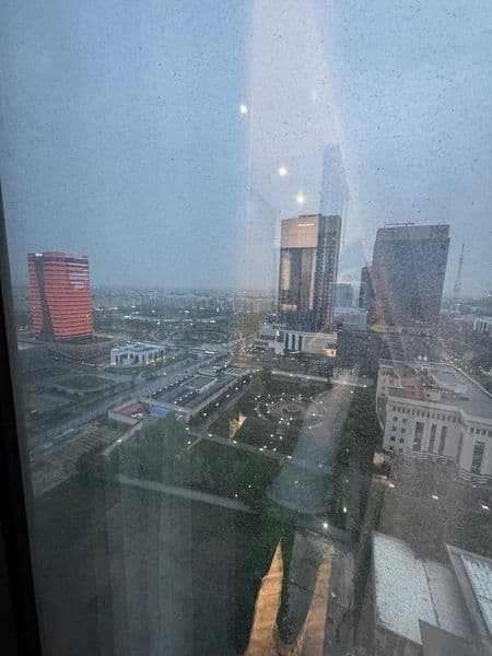 АРЕНДА КВАРТИРА!!!  <br />
НОВОСТРОЙКА <br />
ЖК Nest one<br — фото 2