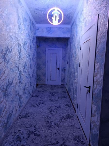 Сдаётся квартира новый жилой комплекс квартира сквозной ,все — фото 5