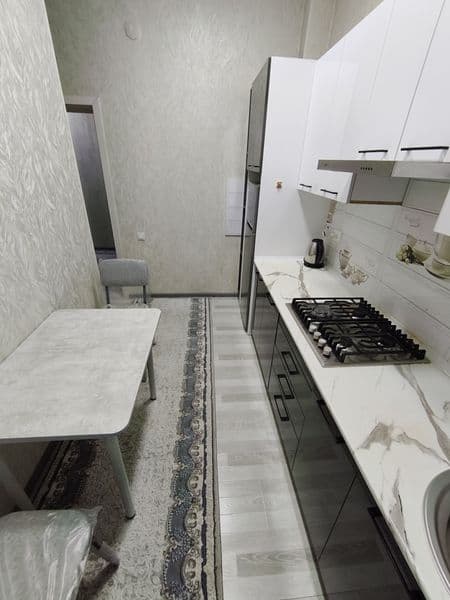 Сдаётся в долгосрочную аренду 2-комнатная квартира в новостр — фото 2