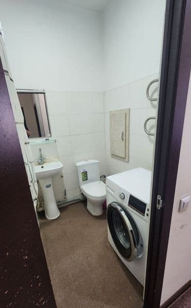 Адрес: Янги Хаёт 5а, <br />
- 2 этаж ғиштлик 7 этажлик дом<b — фото 3