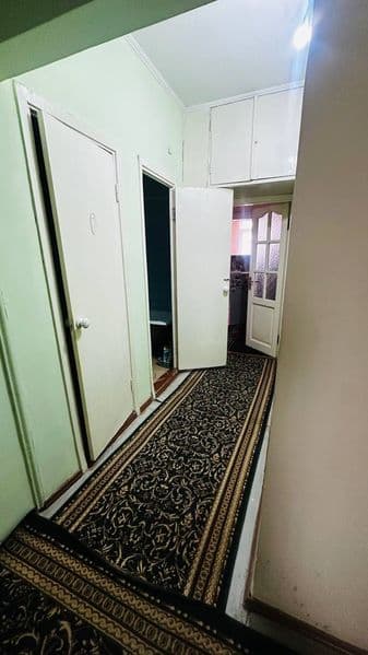 Сдаю свою 3-х комнатную квартиру Юнусабад 10-квартал <br />
 — фото 3