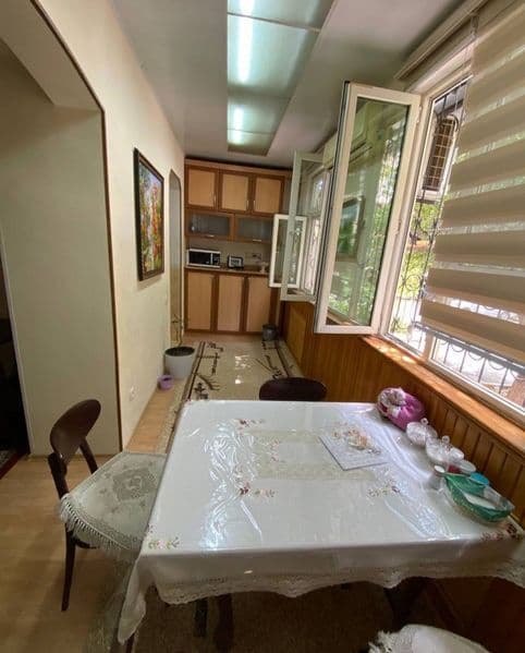 Аренда квартира шайхонтохур район ц 13<br />
Комнита 3 <br / — фото 2