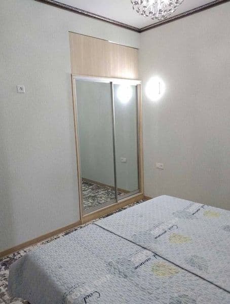 Сдается квартира<br />
<br />
Район: Мирзо-Улугбекский <br / — фото 4