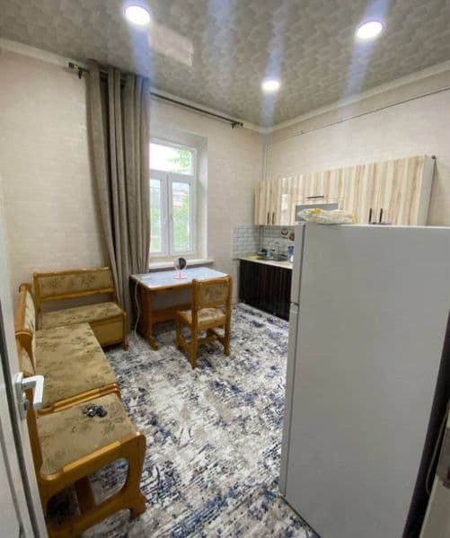 Аренда Квартира Ялангач <br />
Ширин Базар <br />
2ком этаж  — фото 5