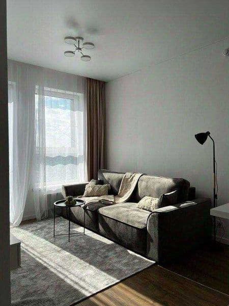 К вашему вниманию рады представить 1 комнатную квартиру на 7 — фото 4