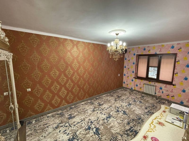 Faqat oilaga kvartira arendaga beriladi:<br />
Sergeli 9-hud — фото 3