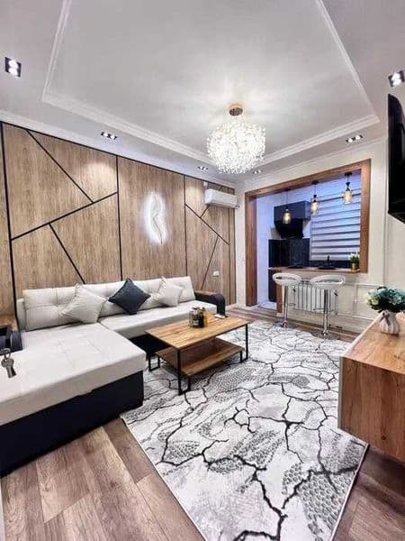 Сдаётся квартира на Чиланзар 2кв.‼️<br />
Ориентир - Торговы — фото 2