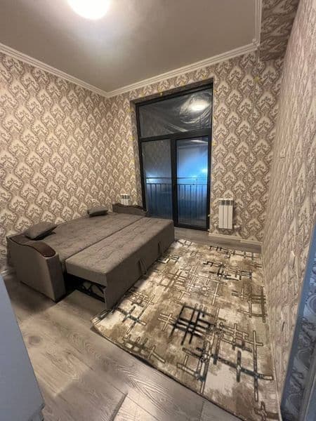 Sergeli metro bekati 7etajkalik domning 2chi etajida navastr — фото 2