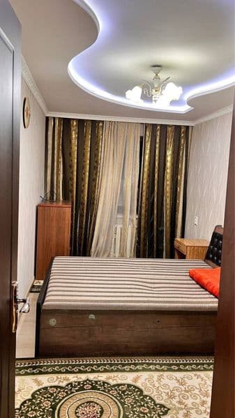 Чиланзар 5 квартал <br />
Сдается квартира с 10 марта <br /> — фото 3