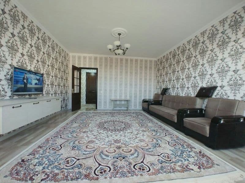 Сдается своя 2-х комн.кв-ра в районе метро Буюк Ипак Йули. О — фото 2