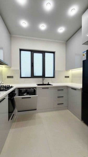 Район: Яккасарай<br />
• Адрес: ЖК "Zarafshan city"<br />
•  — фото 3