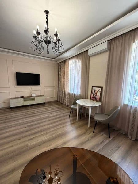 Сдается в Новостройке  ЖК Габус 2х комнатная квартира <br /> — фото 4