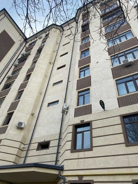 Район - ЯККАСАРОЙ<br />
Новостройка<br />
улица Абдулла Кахх