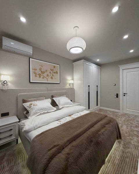 Стильная 1-комнатная квартира с комфортной обстановкой<br />