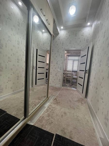 Срочно сдаётся Мирзо Улугбек Район Жк «Паркент Авеню 2х Комн — фото 5