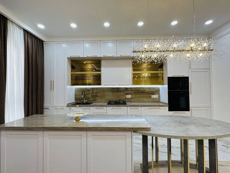 #аренда квартиры новостройки <br />
Ориентир ЖК Mirabad Aven — фото 2