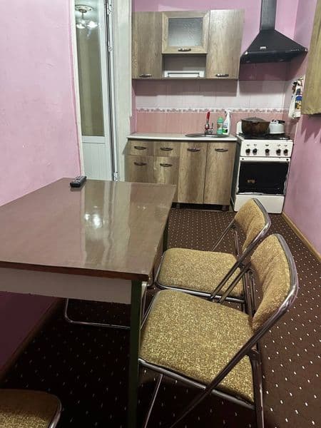 Аренда квартира <br />
Район - Алмазарский<br />
Ориентир -  — фото 2