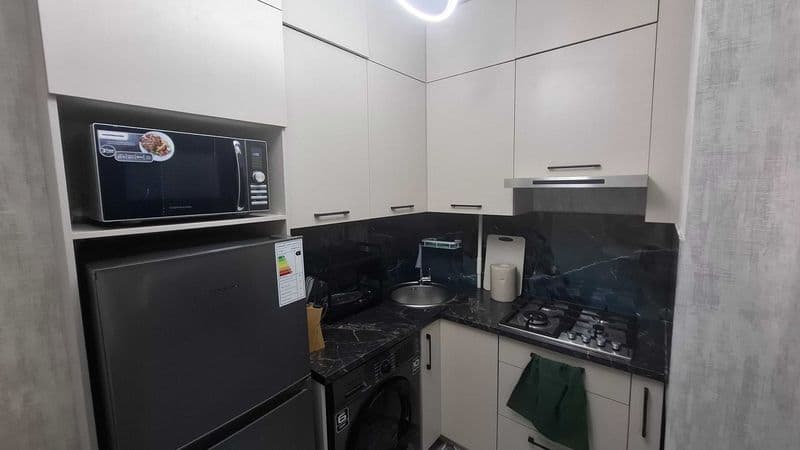 Сдаётся в аренду 1 ком квартира массив Кушбеги — фото 2