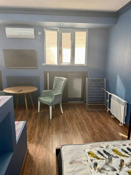 Аренда Квартиры<br />
Район-Чиланзар Ц ( студия)<br />
Ориен — фото 4