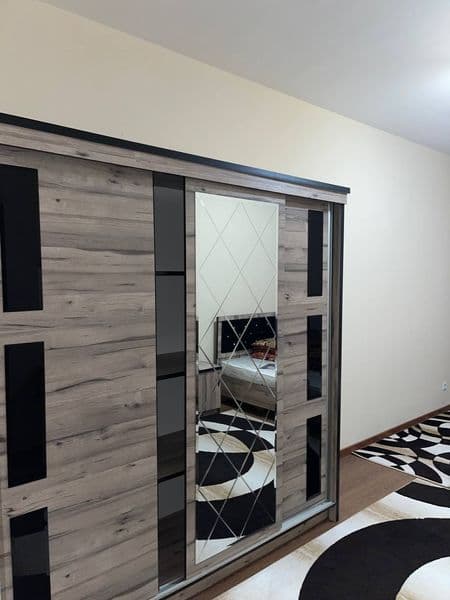 Новостройка,с ремонтом,с мебелью,с техникой-телевизор,холоди — фото 3