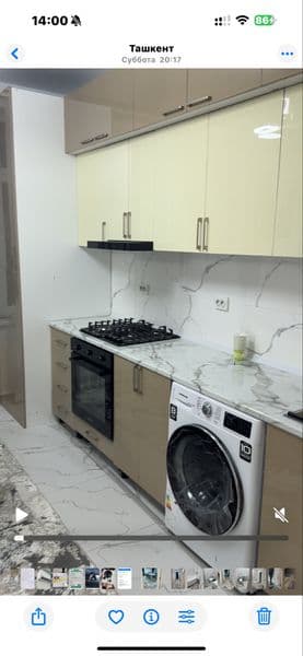 Сдаётся в Аренду Элитная<br />
НОВОСТРОЙКА 3/12/14<br />
 Па — фото 5