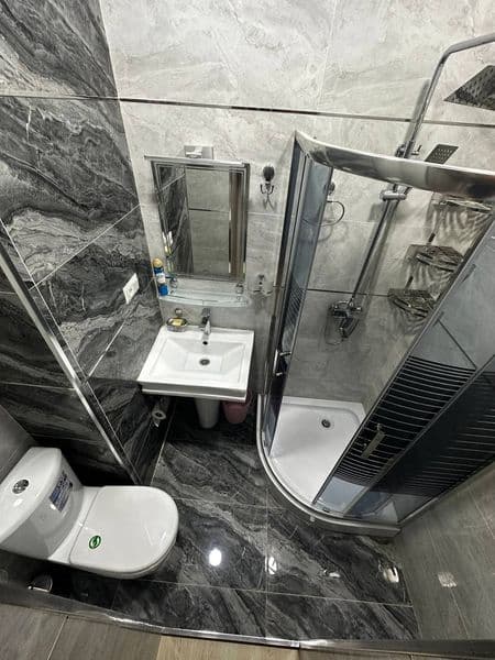 Арендага 2.хонали уй берилади оилага евро ремонт хамма шарои — фото 4