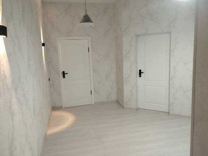 Сдаю свою 1-комнатную квартиру на долгий срок. Новостройка, 