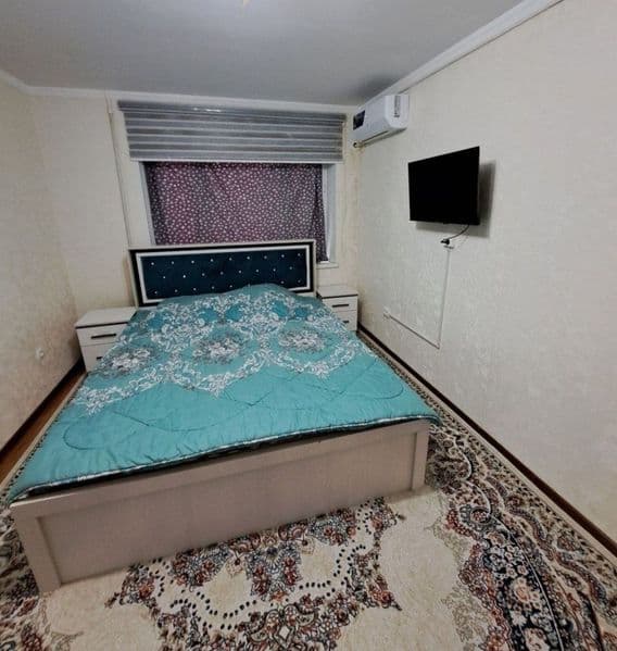 Аренда квартиры 1/2/4 метро Хамза . Ориентир Gold centr.Евро