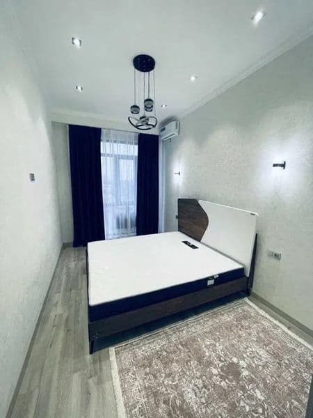 Сдаётся шикарная 3-комнатная квартира в Отличное Локация<br 