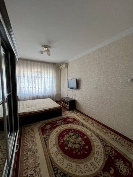 Barcha sharoitarga ega.<br />
Sebzor korzinka, G'ofur G'ulom — фото 2