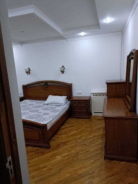 Сдаётся квартира на улице Нукус ориентир Макро <br />
Со все — фото 4