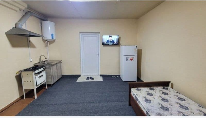 Rasmdegi joy 2ta xona yosh oilaga (zags shart) ijaraga beril