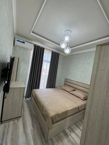 Чилонзор Узбекфильм 1/6/8 600$ 200$депозит<br />
400.000кому