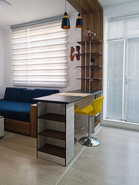 От собственника. Сдаётся 2-комнатная современная квартира с  — фото 5