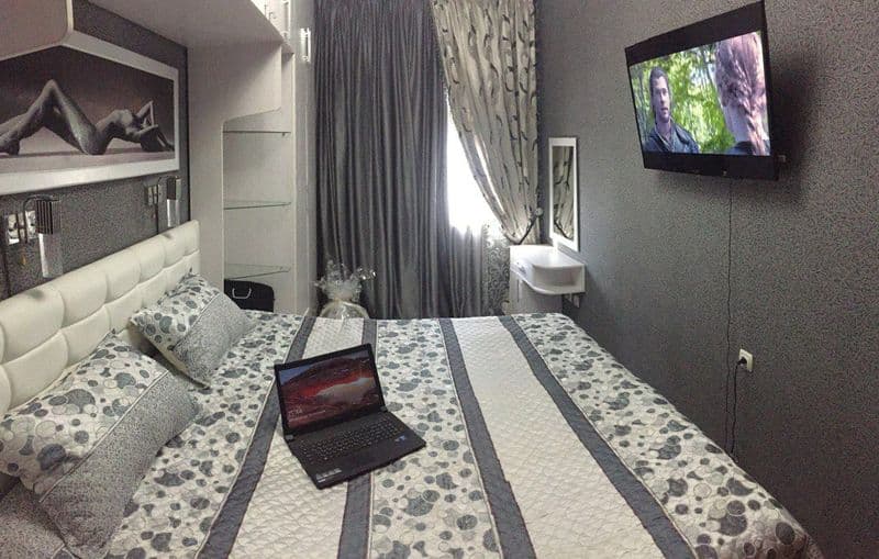 • АРЕНДА КВАРТИР <br />
• Район: - Алмазарский<br />
• Адрес — фото 3