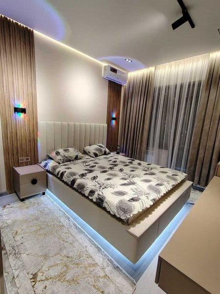 Район: Алмазарский<br />
Адрес: ЖК Алмазар сити<br />
<br /> — фото 2