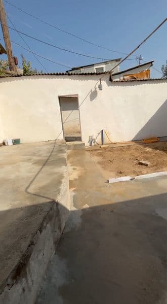 Аренда квартира <br />
2 xонали ховлиси билан <br />
Кирмоши — фото 4