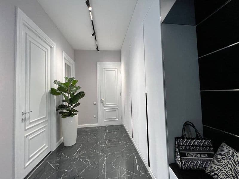 Яккасарайский район<br />
Улица : А.Каххара<br />
Новостройк — фото 5