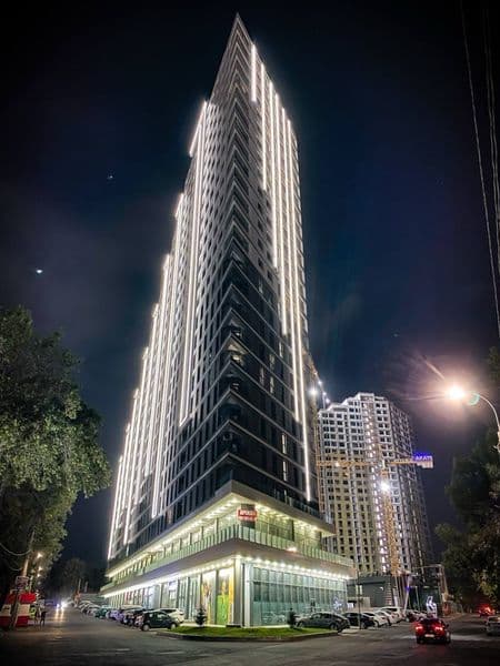 For rent 3/11/25 apartment 100 sq.m. HI-TECH in the new buil — фото 3