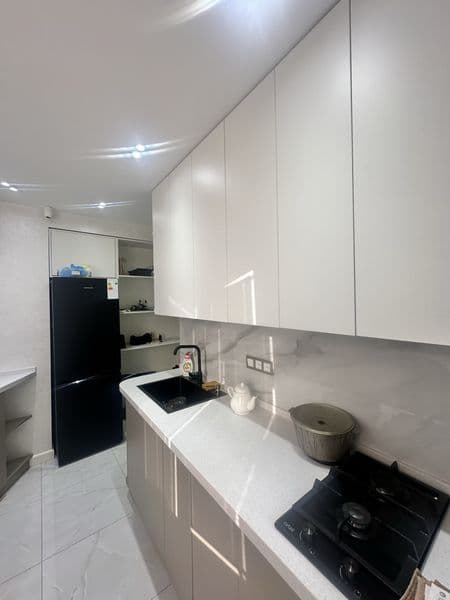 Сдаеться в аренду<br />
3 комнатная квартира <br />
В Ценре  — фото 3