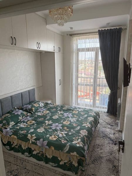 Аренда квартиры новостройка 2/6/6 Parkent Avenyu.<br />
Парк — фото 5