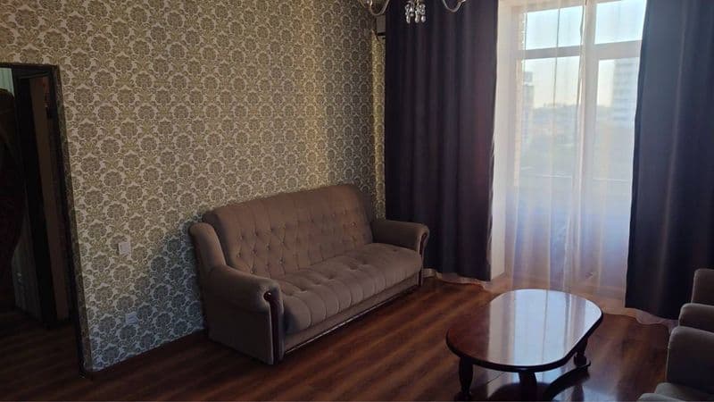 Сдаётся в Аренду 2х комнатная квартира на Паркентском в Ново — фото 2