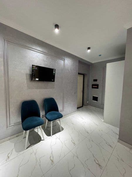 НОВОСТРОЙКА NRG<br />
Мирзо Улугбекский район <br />
Ор-р: М — фото 2