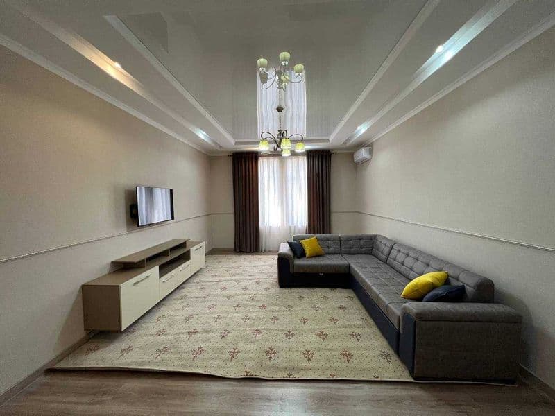 Сдаётся  Квартира <br />
Ориентир -  гостиница Интерконтенен — фото 2