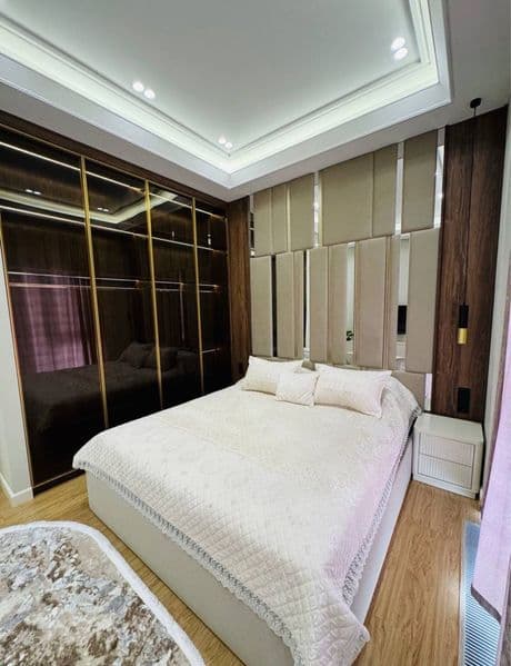 Мирабадский район<br />
ЖК Mirabad Avenue<br />
<br />
2/6/1 — фото 5